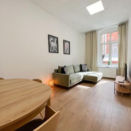 Apartamenty Drukarnia Stary Toruń 외부 사진