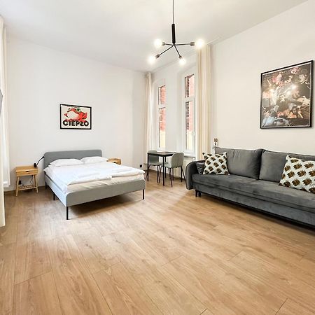 Apartamenty Drukarnia Stary Toruń 외부 사진
