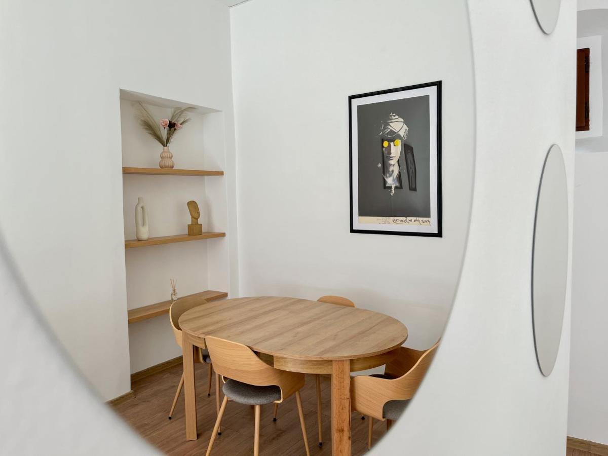 Apartamenty Drukarnia Stary Toruń 외부 사진