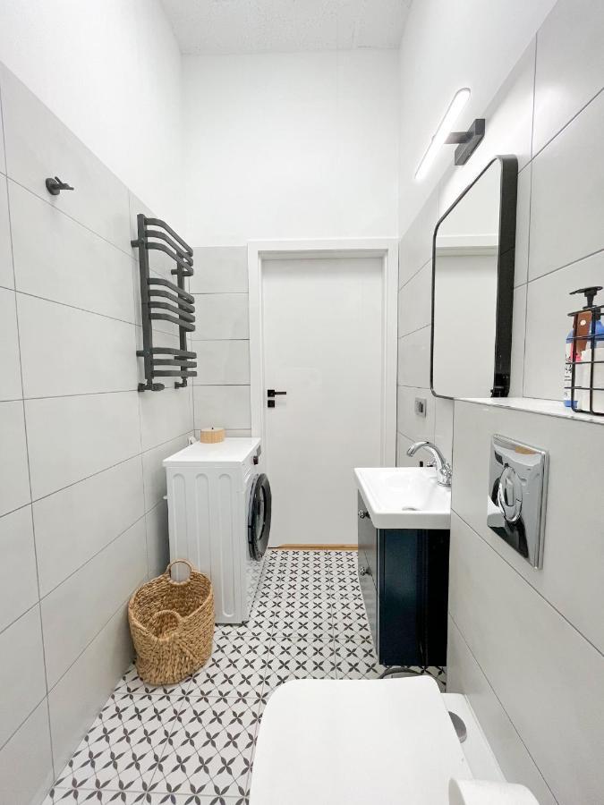 Apartamenty Drukarnia Stary Toruń 외부 사진