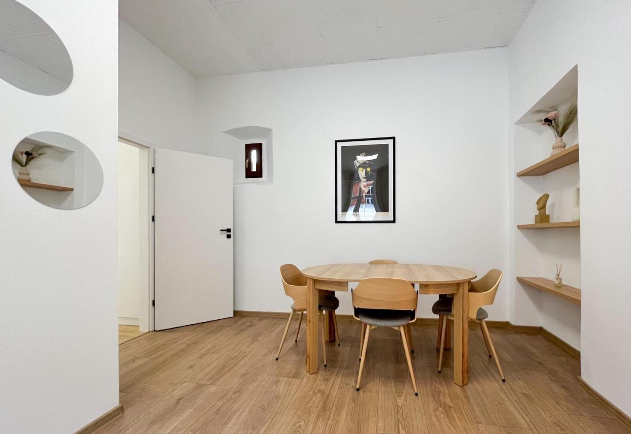 Apartamenty Drukarnia Stary Toruń 외부 사진