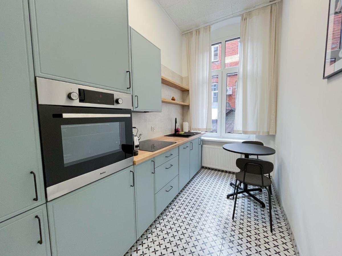 Apartamenty Drukarnia Stary Toruń 외부 사진