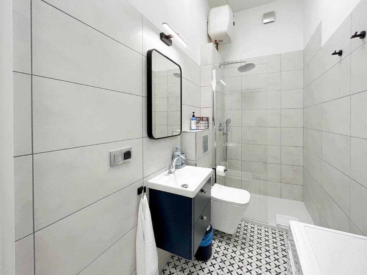 Apartamenty Drukarnia Stary Toruń 외부 사진