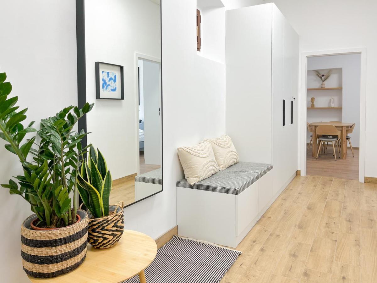 Apartamenty Drukarnia Stary Toruń 외부 사진