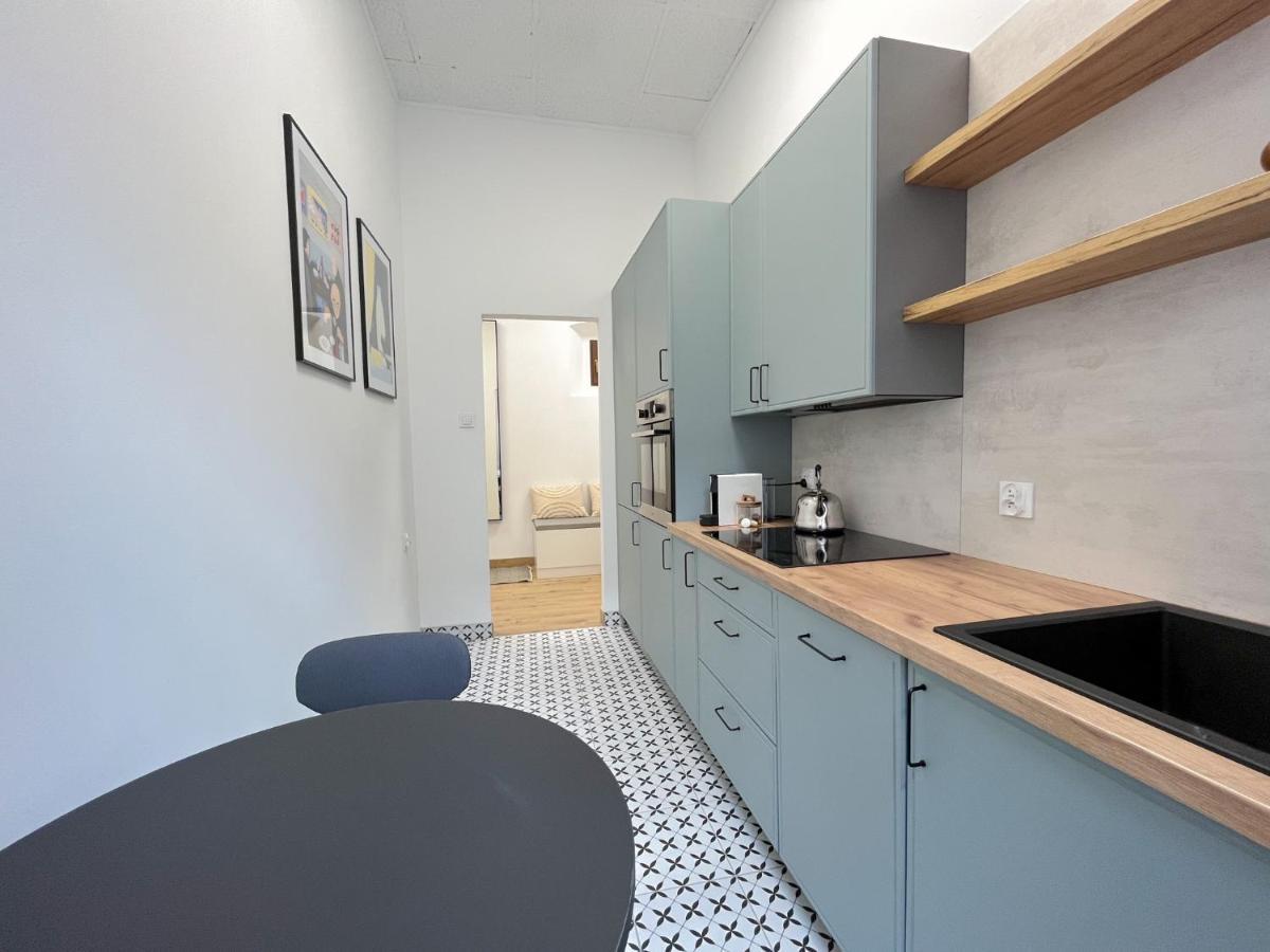 Apartamenty Drukarnia Stary Toruń 외부 사진