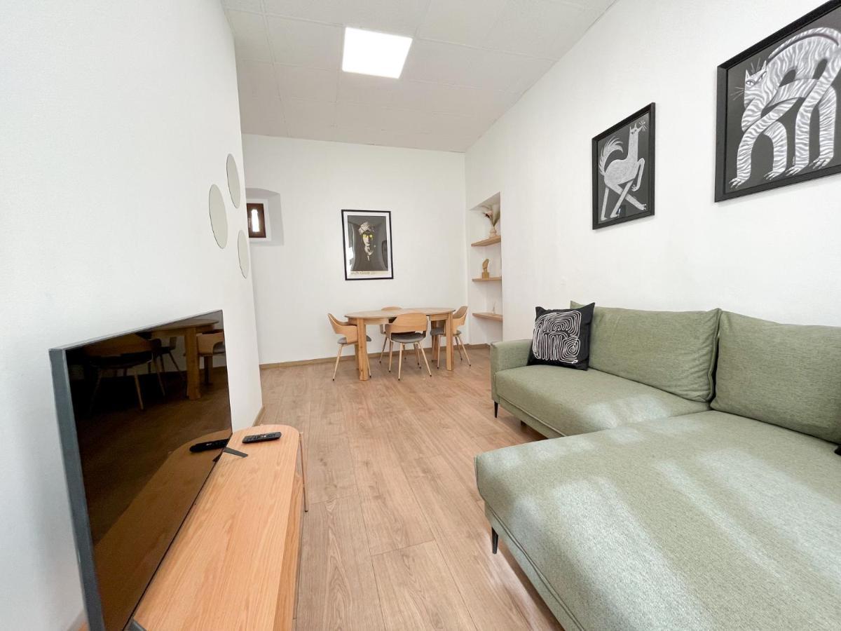 Apartamenty Drukarnia Stary Toruń 외부 사진