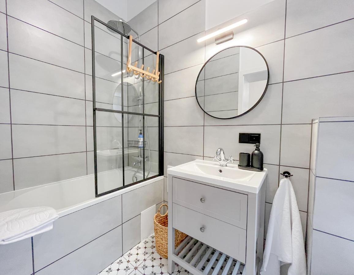 Apartamenty Drukarnia Stary Toruń 외부 사진