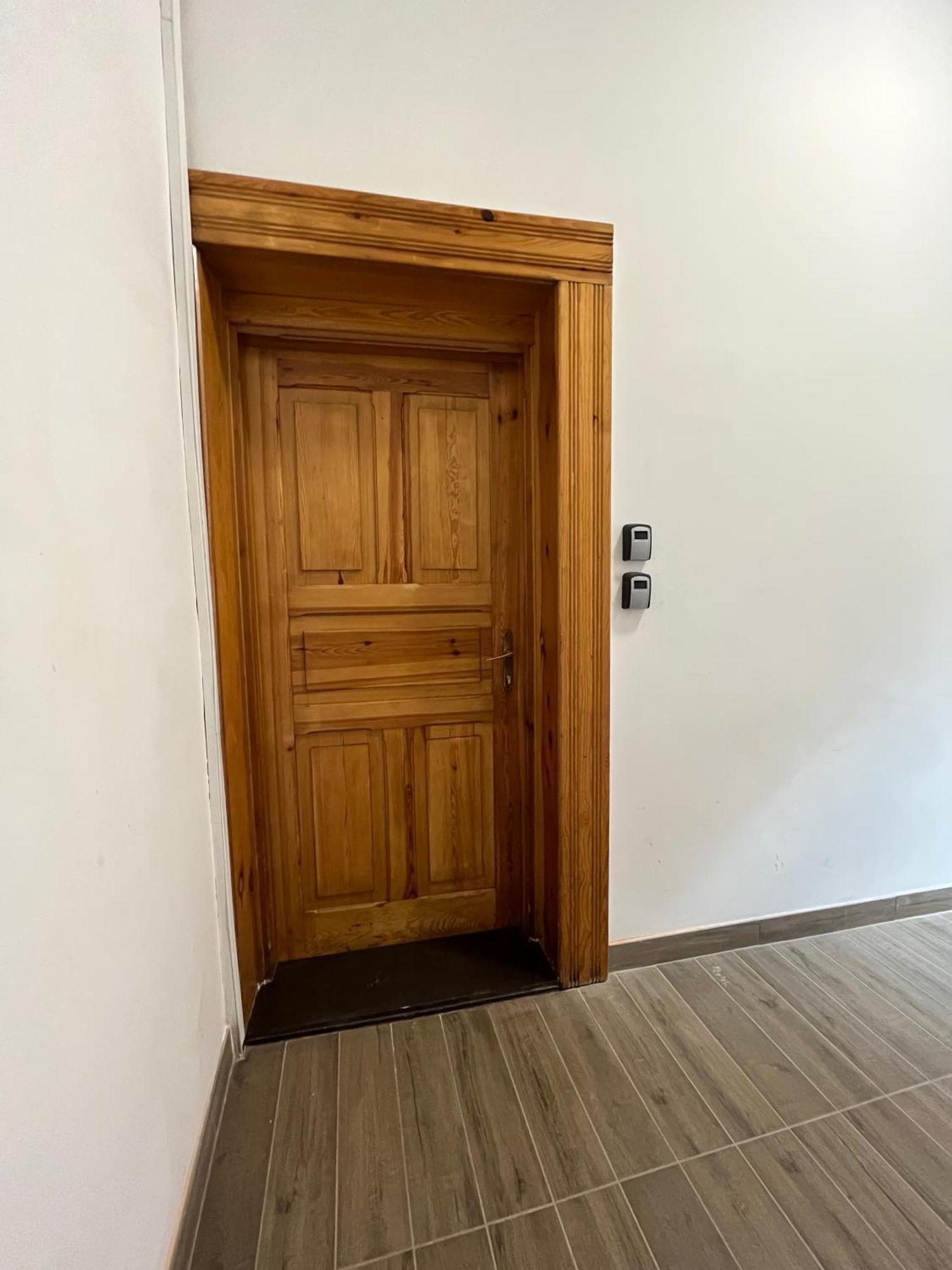 Apartamenty Drukarnia Stary Toruń 외부 사진