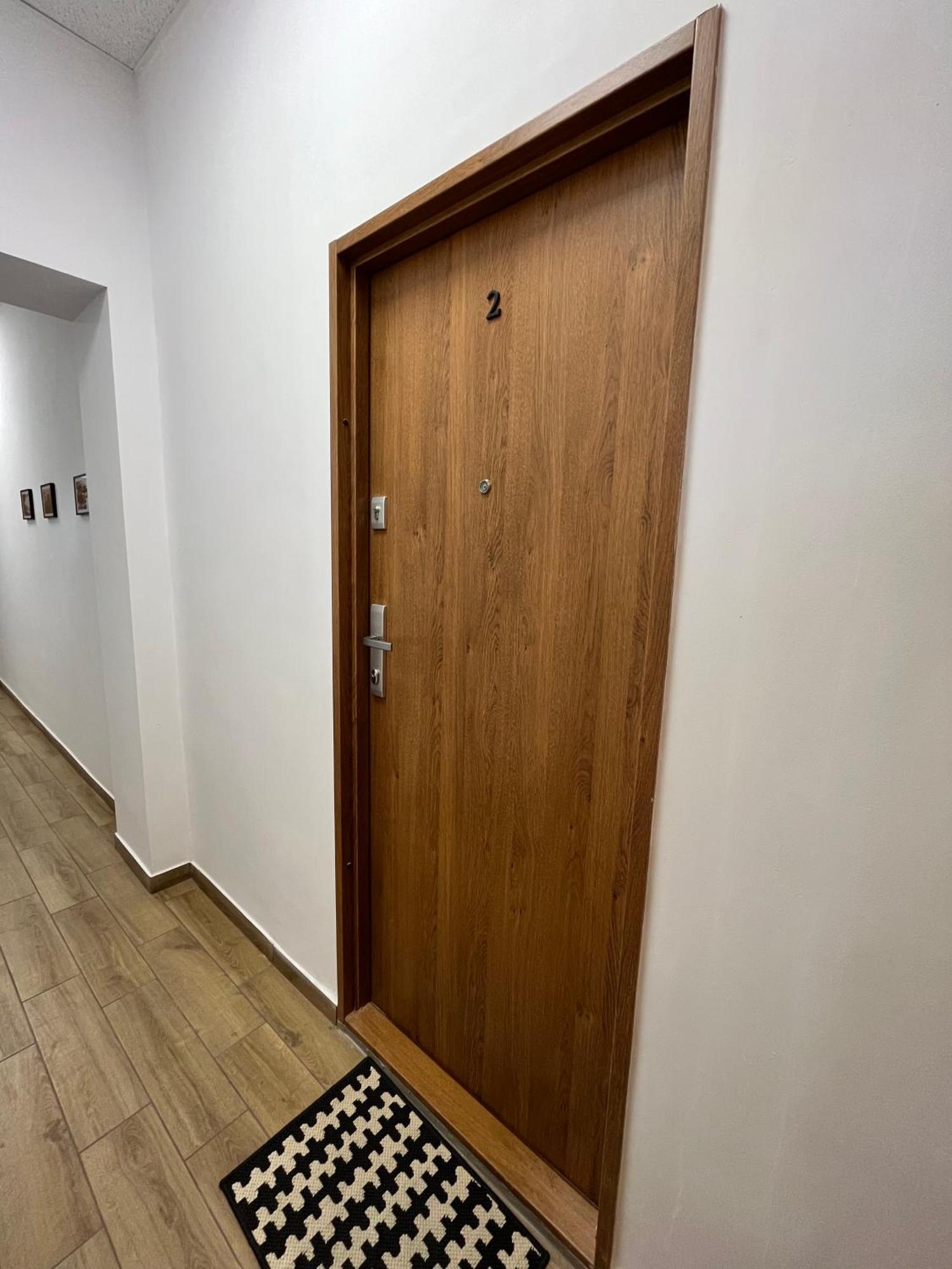 Apartamenty Drukarnia Stary Toruń 외부 사진