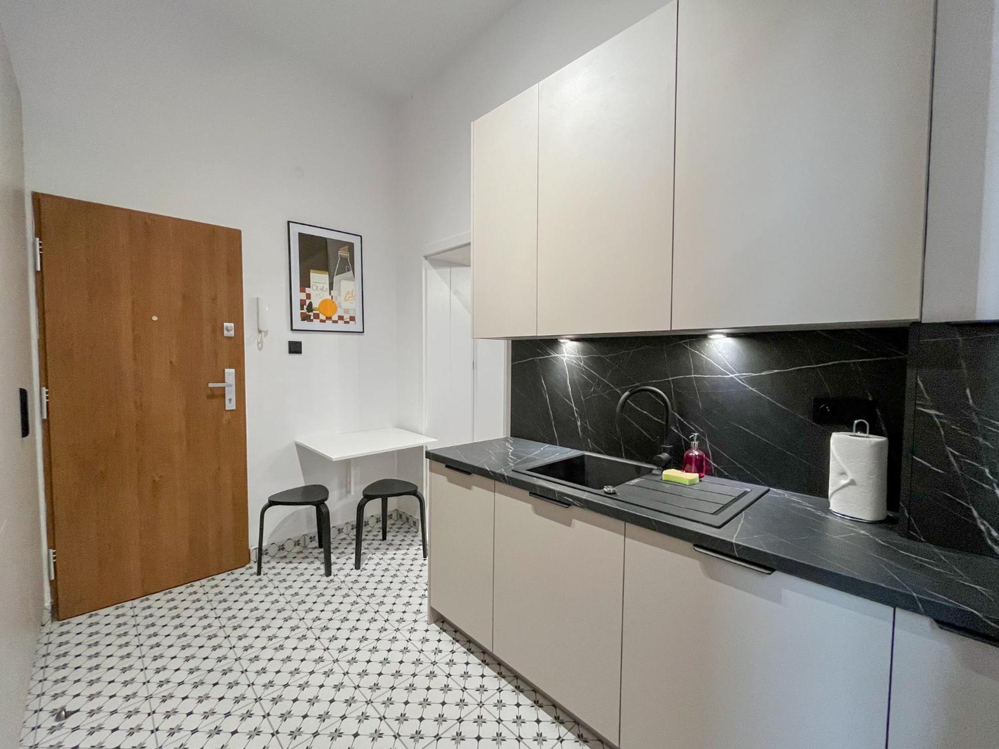 Apartamenty Drukarnia Stary Toruń 외부 사진